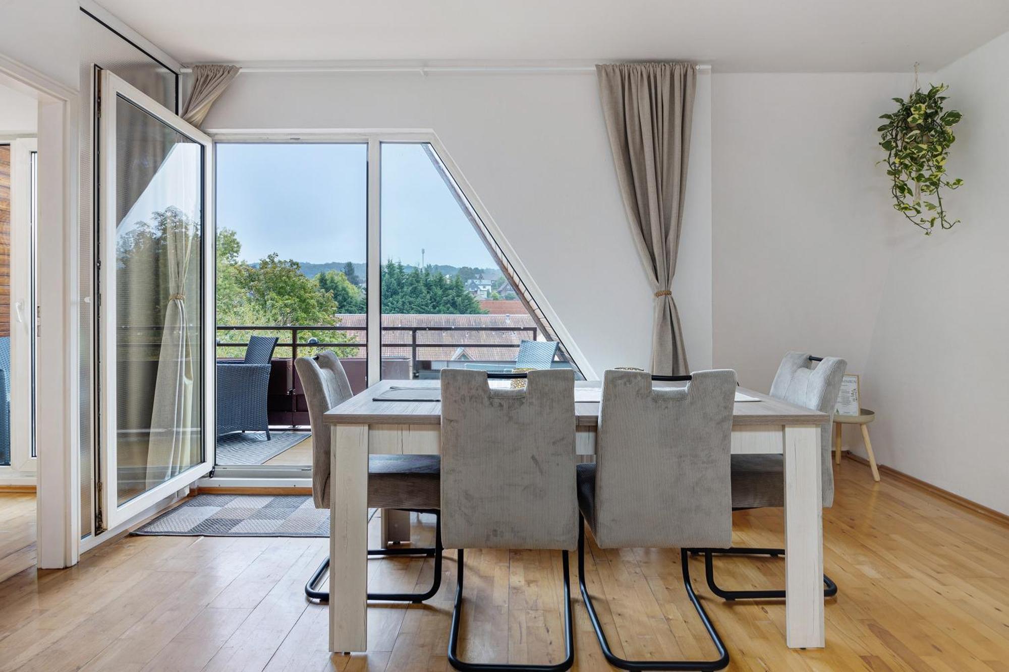 Heessen Ferienwohnung Berti מראה חיצוני תמונה