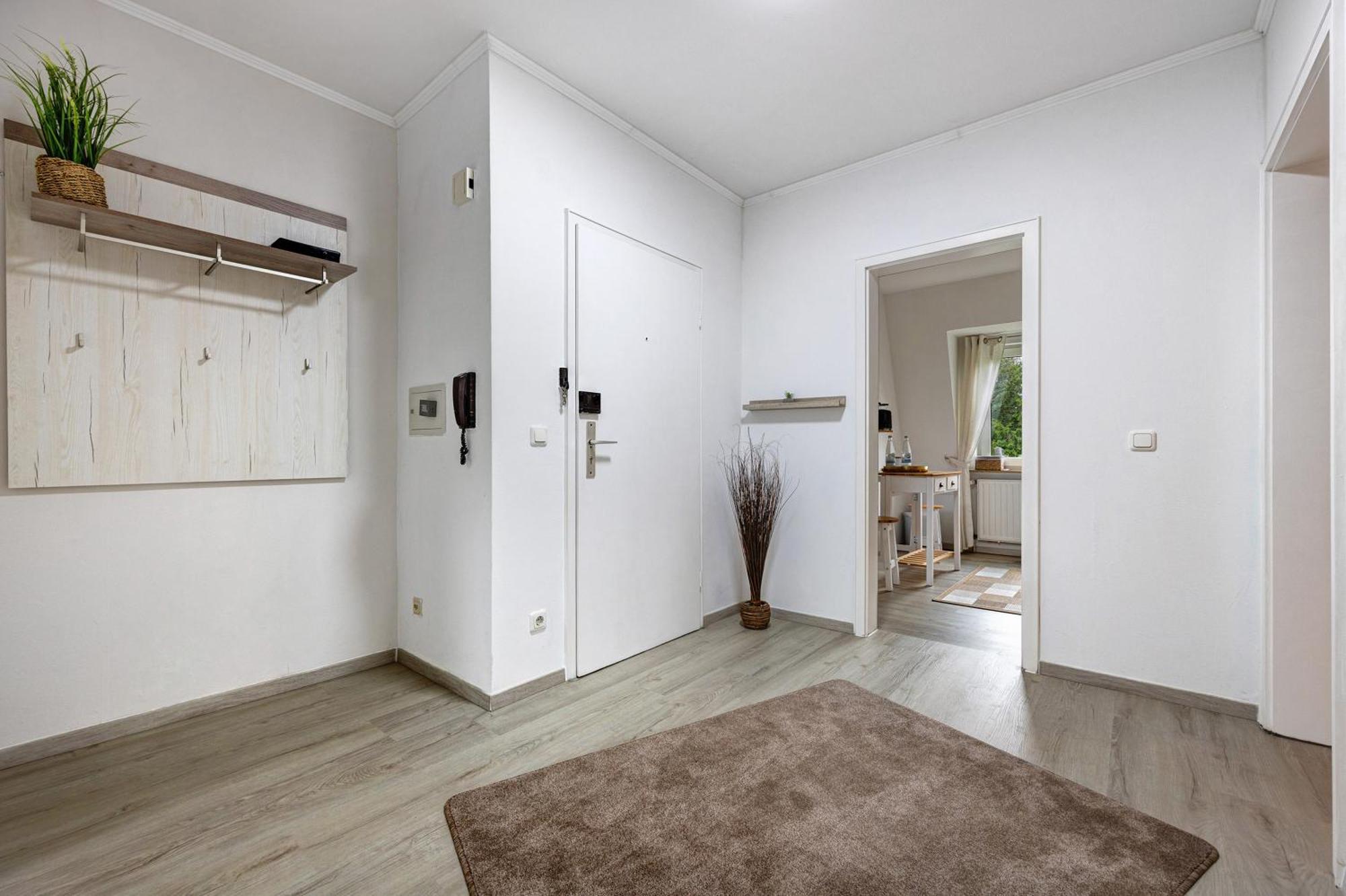 Heessen Ferienwohnung Berti מראה חיצוני תמונה